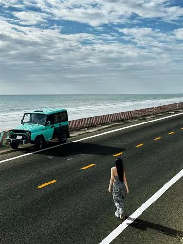 Mui Ne Jeep Share Tour | Experience the 4 Hottest Spots