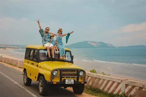 Mui Ne Private Jeep Tour – A Private Experience with Controlled Scheduling