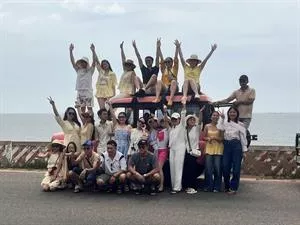 Mui Ne Jeep Tour: Complete Guide for First-Time Visitors