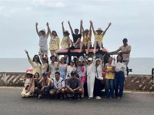 Mui Ne Jeep Tour: Complete Guide for First-Time Visitors