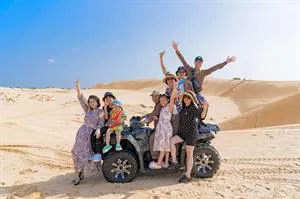 What to Wear for a Jeep Tour in Mui Ne: Complete Guide