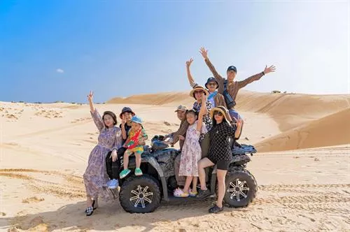 What to Wear for a Jeep Tour in Mui Ne: Complete Guide