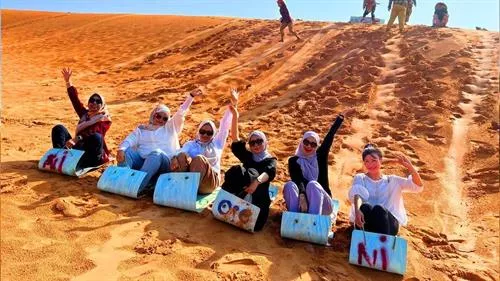 One Day in Mui Ne: Perfect Itinerary With Jeep Tour
