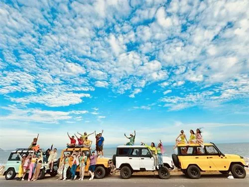 Private vs Shared Jeep Tour Mui Ne: Which Is Best for You?