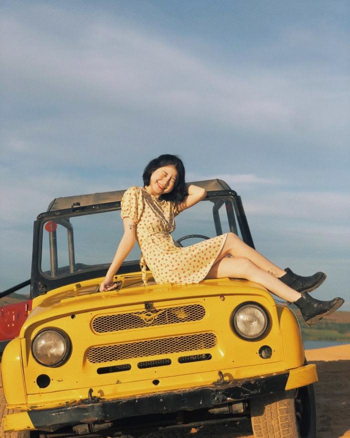 Jeep Tour Mũi Né | JoyJeep – Trải Nghiệm Đồi Cát Đẹp, Giá Tốt Nhất