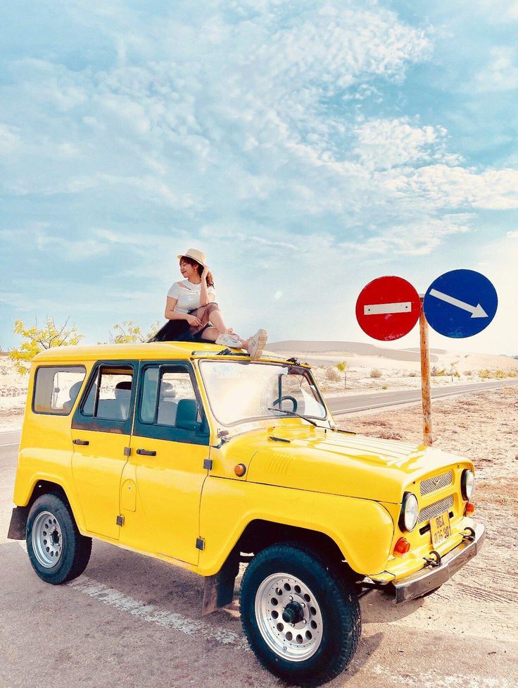 Jeep Tour Mũi Né | JoyJeep – Trải Nghiệm Đồi Cát Đẹp, Giá Tốt Nhất